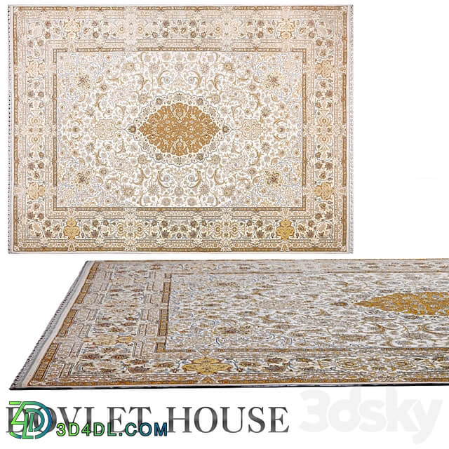 OM Carpet DOVLET HOUSE (art 18079)