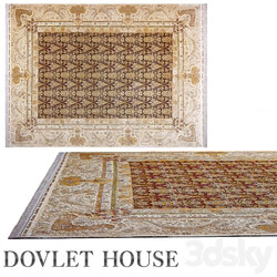 OM Carpet DOVLET HOUSE (art 18080) 