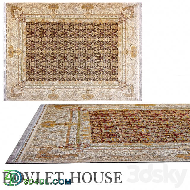 OM Carpet DOVLET HOUSE (art 18080)