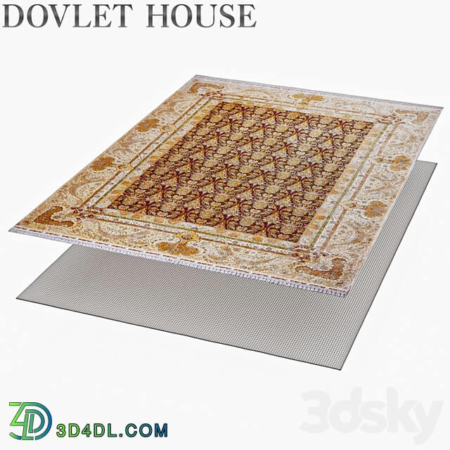 OM Carpet DOVLET HOUSE (art 18080)