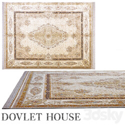 OM Carpet DOVLET HOUSE (art 18082) 