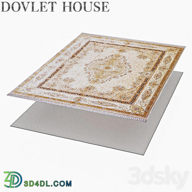 OM Carpet DOVLET HOUSE (art 18082)