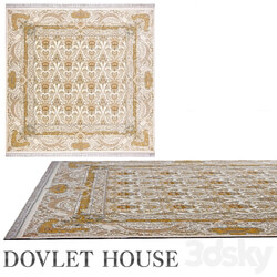 OM Carpet DOVLET HOUSE (art 18083) 