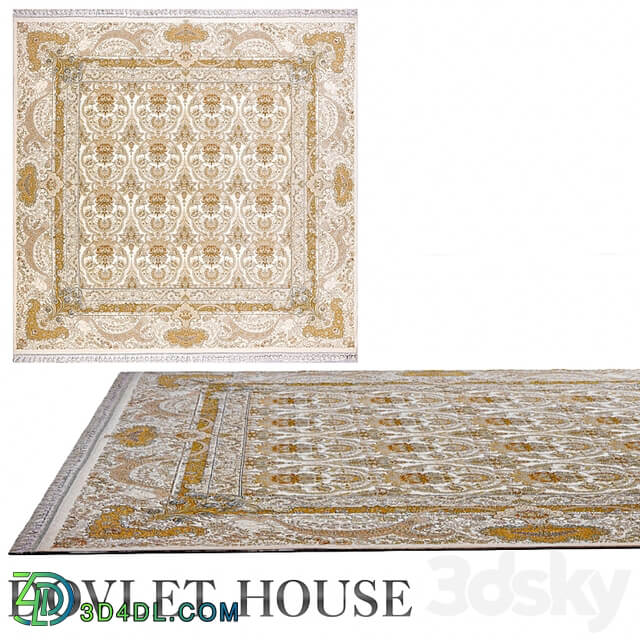 OM Carpet DOVLET HOUSE (art 18083)