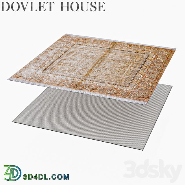 OM Carpet DOVLET HOUSE (art 18085)