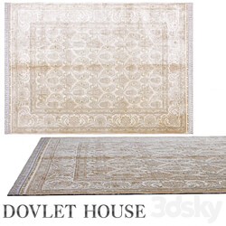 OM Carpet DOVLET HOUSE (art 18087) 