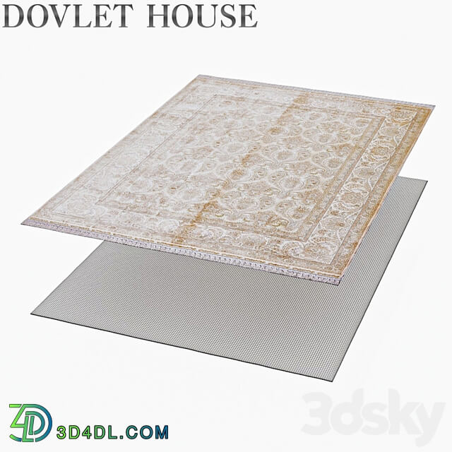 OM Carpet DOVLET HOUSE (art 18087)