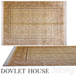 OM Carpet DOVLET HOUSE (art 18086) 