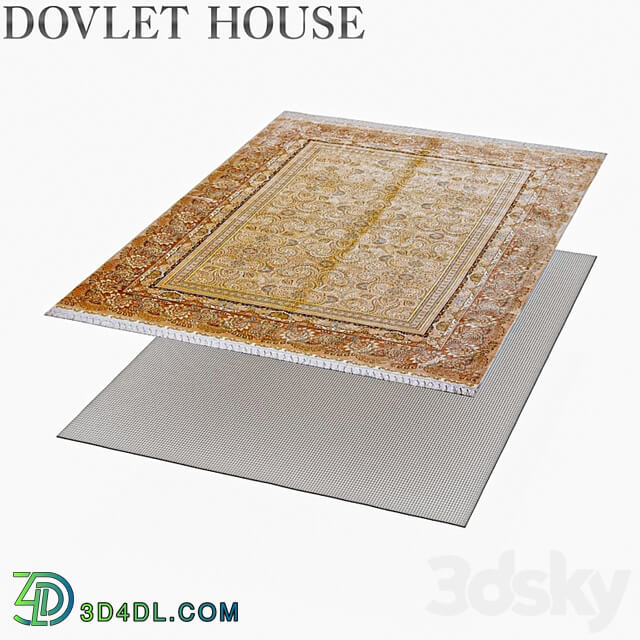 OM Carpet DOVLET HOUSE (art 18086)