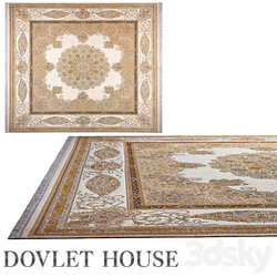 OM Carpet DOVLET HOUSE (art 18089) 