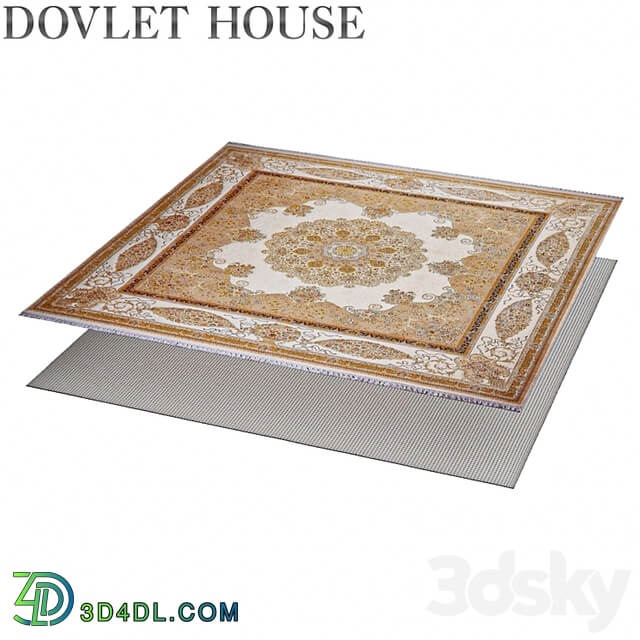 OM Carpet DOVLET HOUSE (art 18089)
