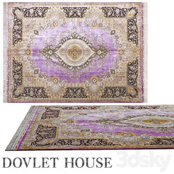 OM Carpet DOVLET HOUSE (art 18088) 