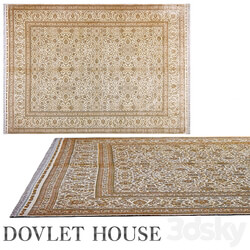 OM Carpet DOVLET HOUSE (art 18073) 