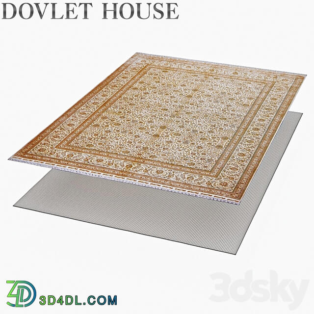 OM Carpet DOVLET HOUSE (art 18073)
