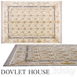 OM Carpet DOVLET HOUSE (art 18084) 