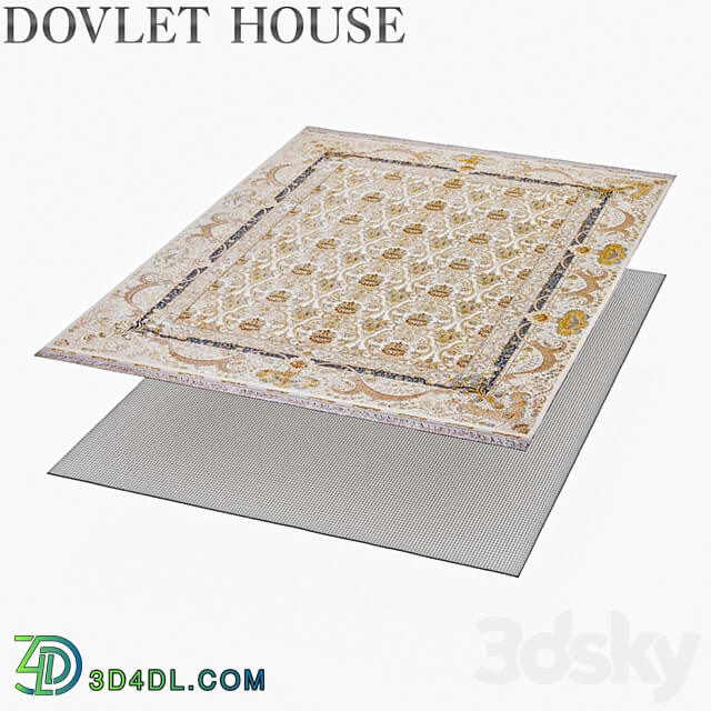 OM Carpet DOVLET HOUSE (art 18084)