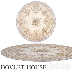 OM Carpet DOVLET HOUSE (art 18090) 