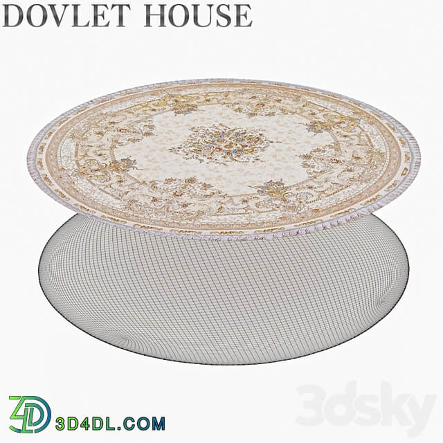 OM Carpet DOVLET HOUSE (art 18090)
