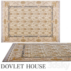 OM Carpet DOVLET HOUSE (art 18091) 