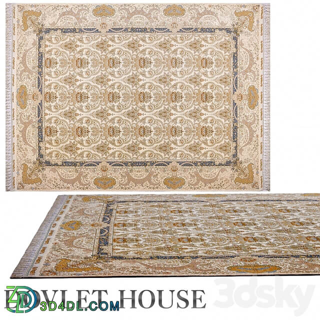 OM Carpet DOVLET HOUSE (art 18091)
