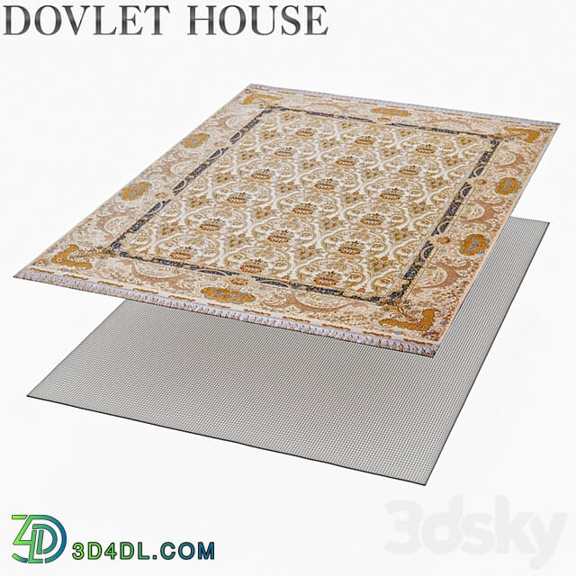 OM Carpet DOVLET HOUSE (art 18091)