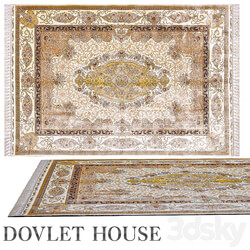 OM Carpet DOVLET HOUSE (art 18093) 