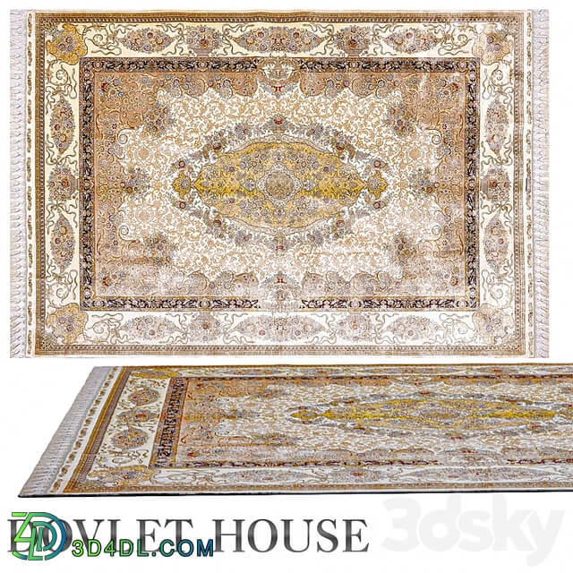 OM Carpet DOVLET HOUSE (art 18093)