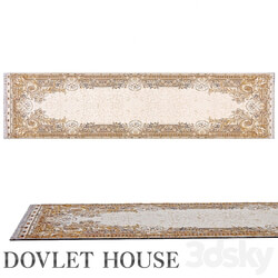 OM Carpet DOVLET HOUSE (art 18097) 