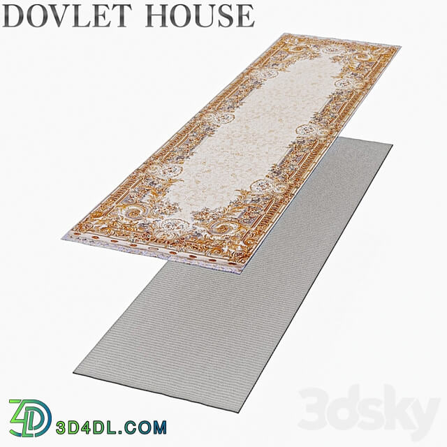 OM Carpet DOVLET HOUSE (art 18097)