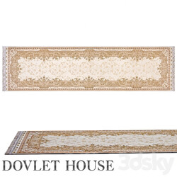 OM Carpet DOVLET HOUSE (art 18098) 
