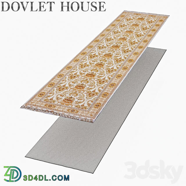 OM Carpet DOVLET HOUSE (art 18099)