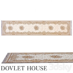 OM Carpet DOVLET HOUSE (art 18100) 