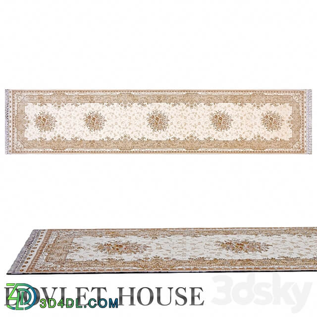 OM Carpet DOVLET HOUSE (art 18100)