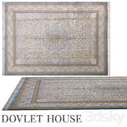 OM Carpet DOVLET HOUSE (art 18102) 