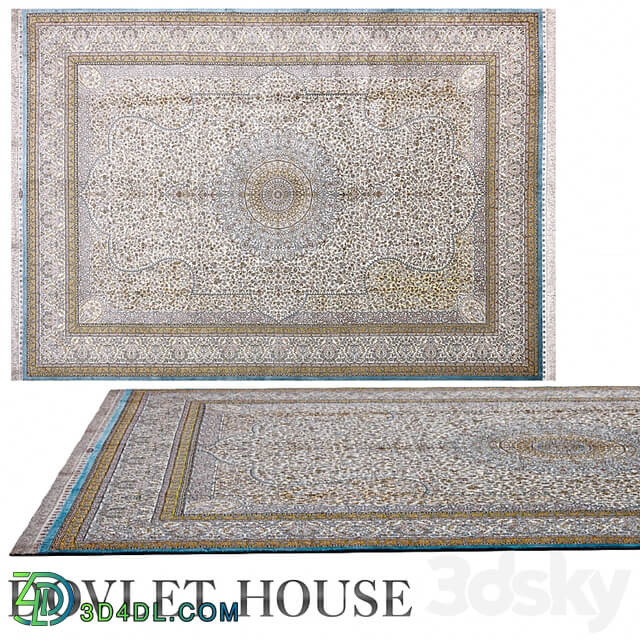 OM Carpet DOVLET HOUSE (art 18102)