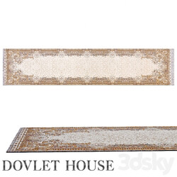 OM Carpet DOVLET HOUSE (art 18101) 