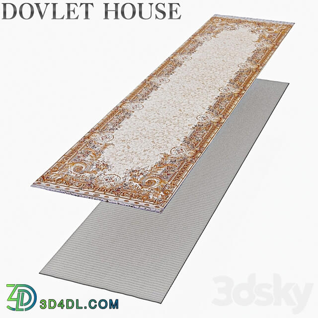 OM Carpet DOVLET HOUSE (art 18101)