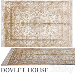 OM Carpet DOVLET HOUSE (art 18094) 