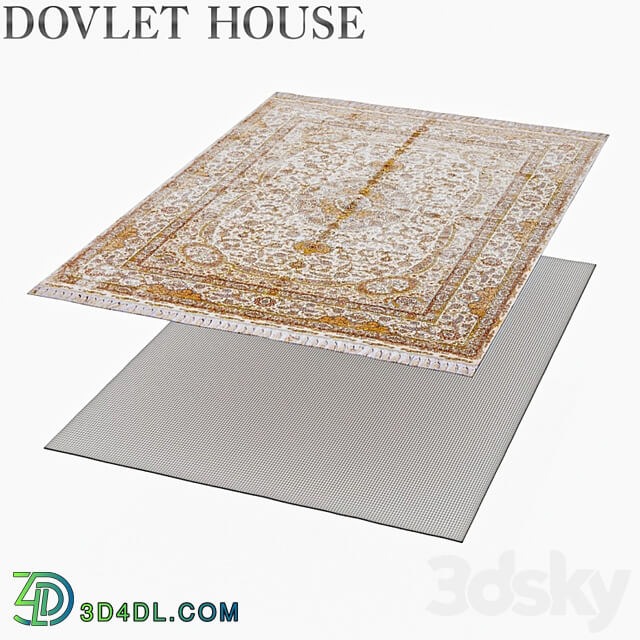 OM Carpet DOVLET HOUSE (art 18094)