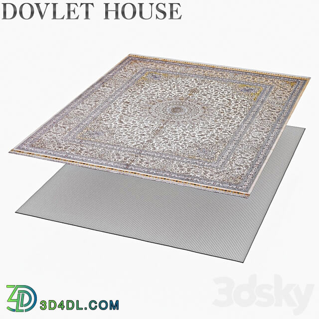 OM Carpet DOVLET HOUSE (art 18103)