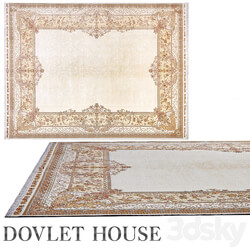 OM Carpet DOVLET HOUSE (art 18105) 