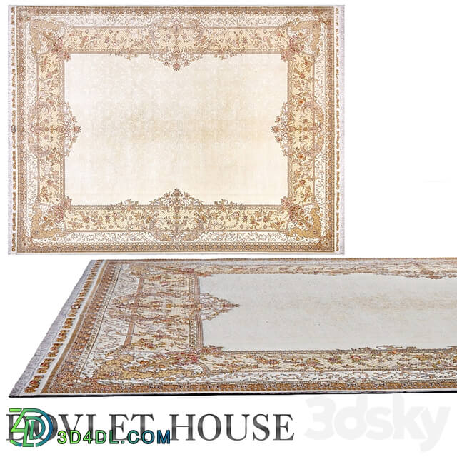 OM Carpet DOVLET HOUSE (art 18105)
