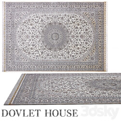 OM Carpet DOVLET HOUSE (art 18106) 