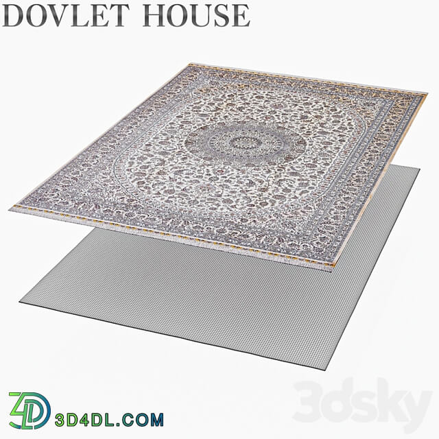 OM Carpet DOVLET HOUSE (art 18106)