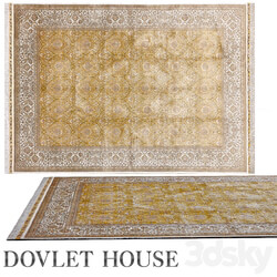 OM Carpet DOVLET HOUSE (art 18104) 