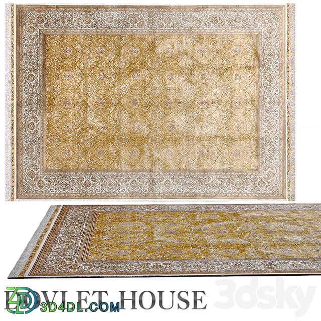OM Carpet DOVLET HOUSE (art 18104)