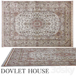 OM Carpet DOVLET HOUSE (art 18108) 