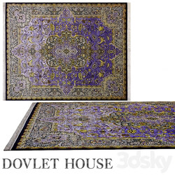 OM Carpet DOVLET HOUSE (art 18114) 