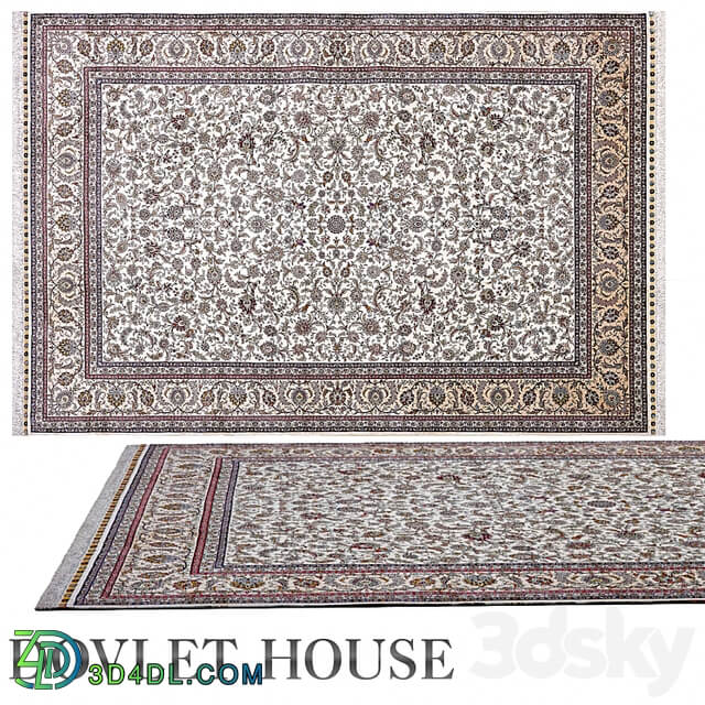 OM Carpet DOVLET HOUSE (art 18111)