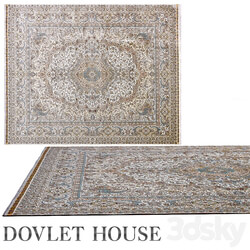 OM Carpet DOVLET HOUSE (art 18112) 